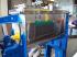 Adubos usando ribbon blender.